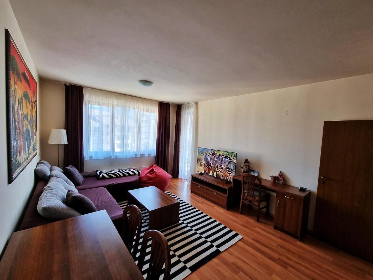 Cozy Guest Apartments Next To Ski Lift Ask For More Банско Екстериор снимка
