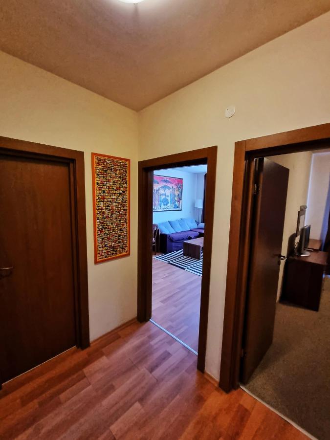Cozy Guest Apartments Next To Ski Lift Ask For More Банско Екстериор снимка