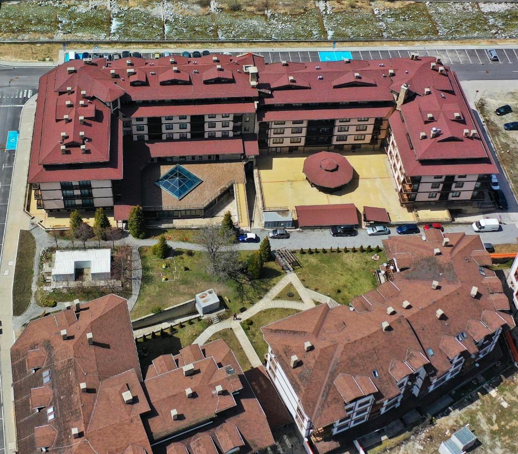 Cozy Guest Apartments Next To Ski Lift Ask For More Банско Екстериор снимка