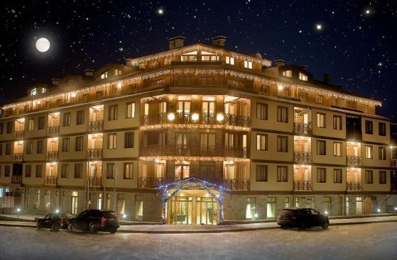 Cozy Guest Apartments Next To Ski Lift Ask For More Банско Екстериор снимка
